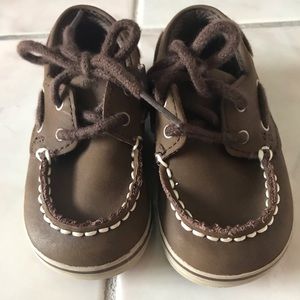 Sperry baby Toddler kids
